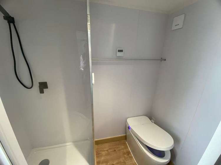 12B/336 Worcester Street Linwood_9