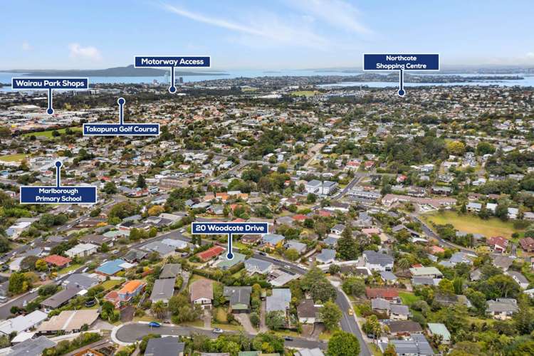 20 Woodcote Drive Glenfield_26