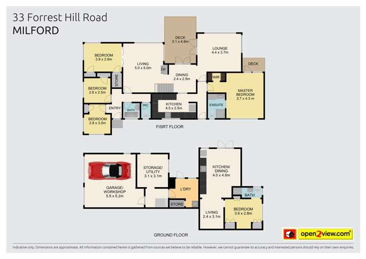 33 Forrest Hill Road Milford_18