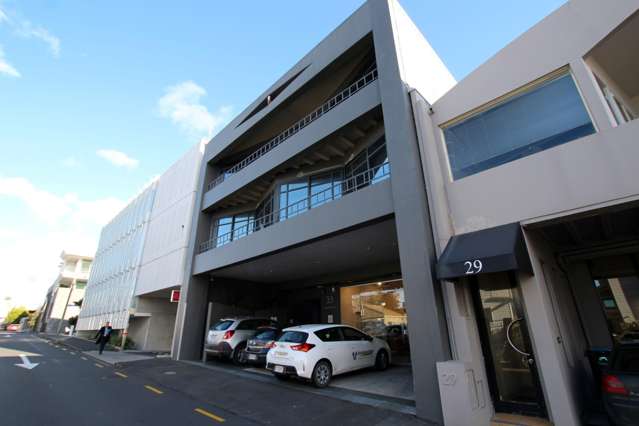 33 Bath Street Parnell_3