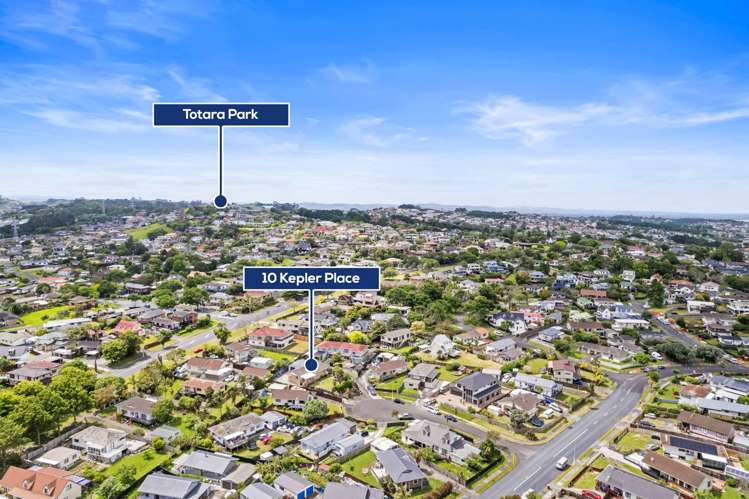 10 Kepler Place Clover Park_18