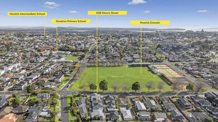 82B Moore Street Howick_31
