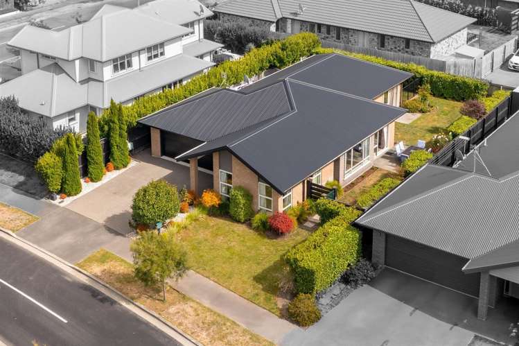 8 Napier Drive Wigram_21