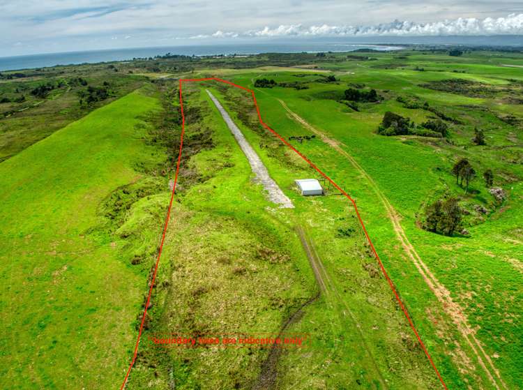 Tauranga Bay Road Cape Foulwind_1