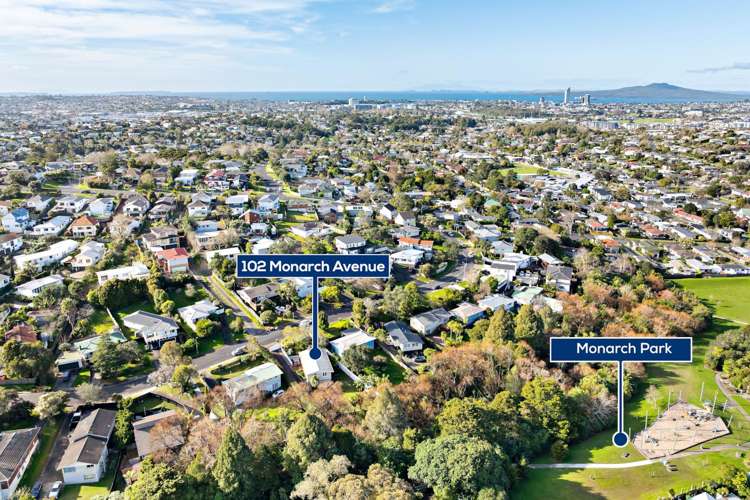 102 Monarch Avenue Hillcrest_13