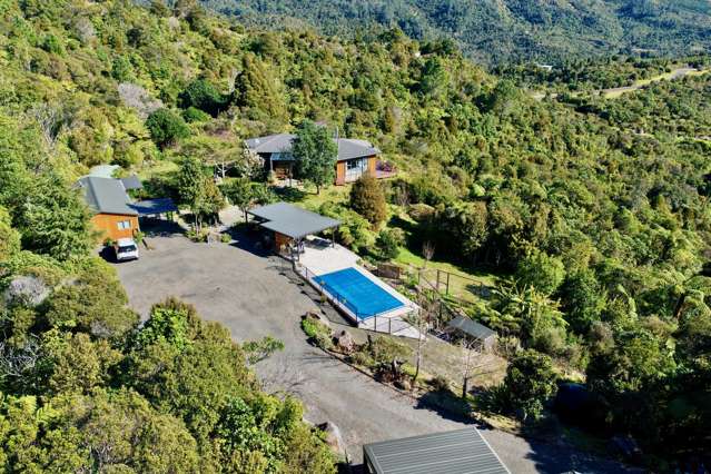 206C Silverstream Falls ROW Whenuakite_2