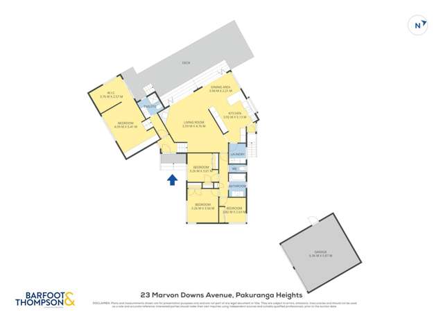 23 Marvon Downs Avenue Pakuranga Heights_1