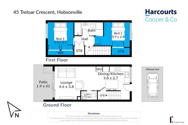 45 Treloar Crescent Hobsonville_1