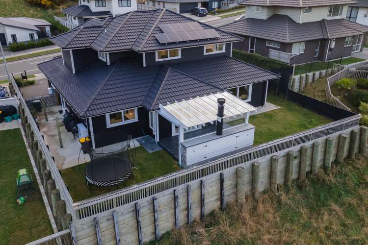 100 Melksham Drive Churton Park_40