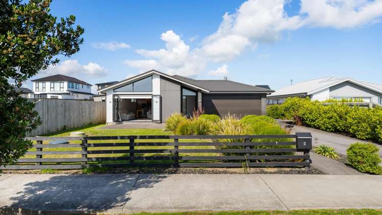 9 WHERIKO AVE "KAHAWAI POINT" Glenbrook_8