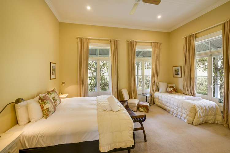 'Cape South' - 55 Waipuka Road Waimarama_30