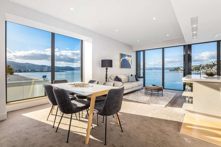 4B/8 Clyde Quay Wharf Te Aro_11