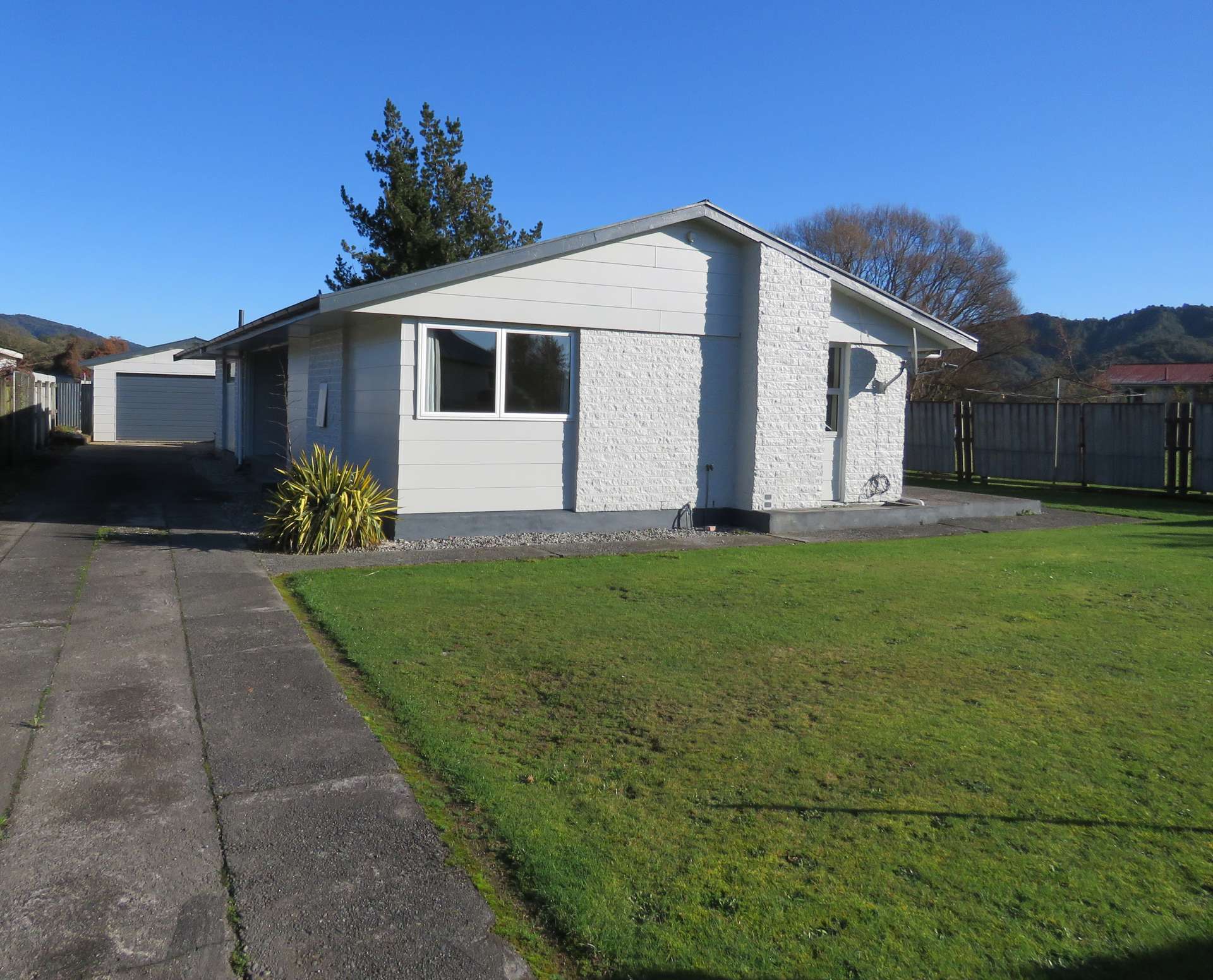 3 Conlon Street Reefton Buller Houses for Sale One Roof