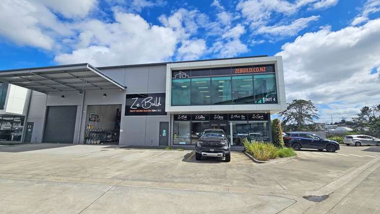 Unit 4/30 Foundry Road Silverdale_6