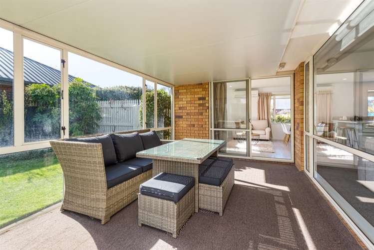 6 Penruddock Rise Westmorland_19
