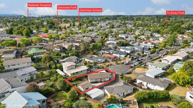 27 Manapouri Place Glenview_22