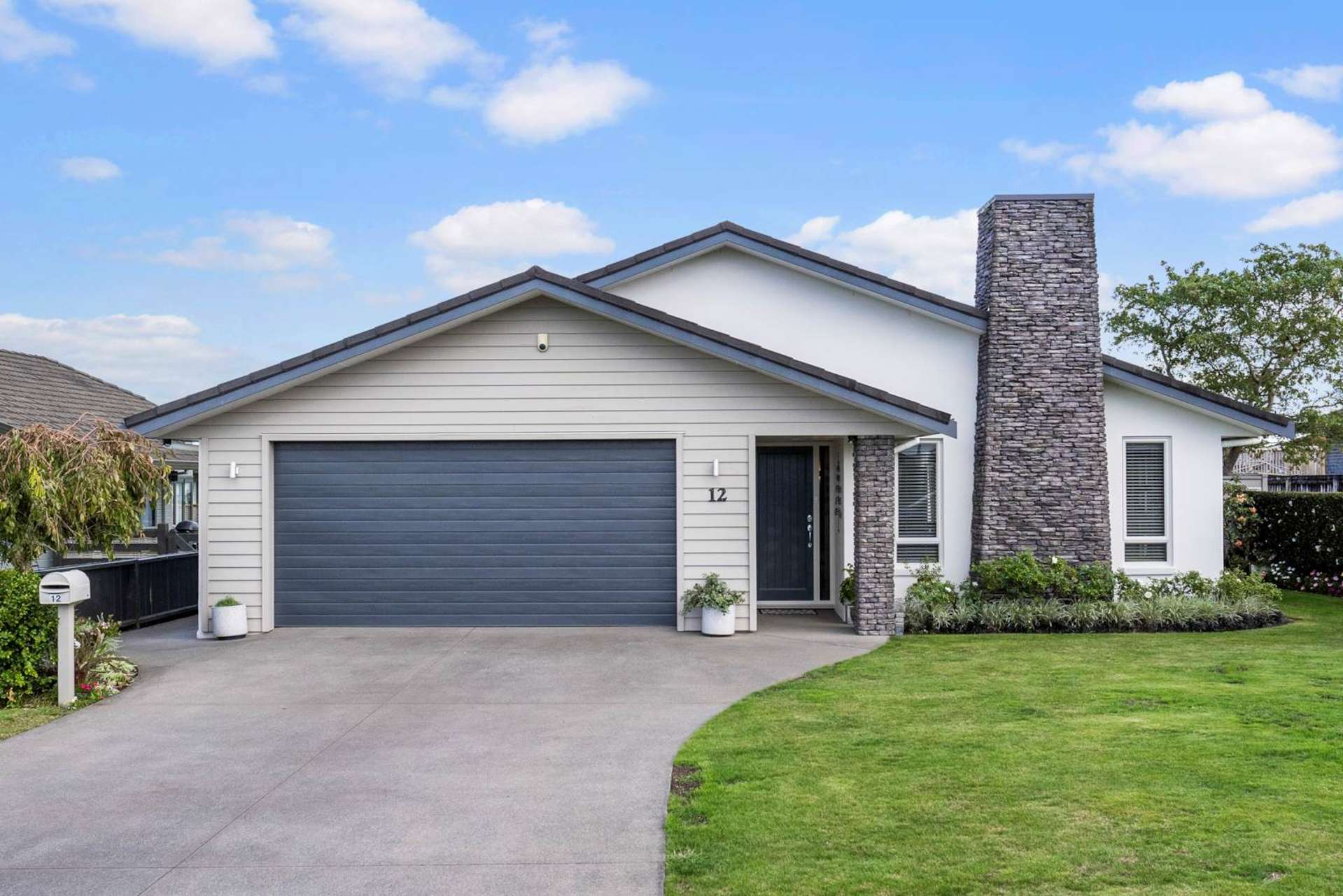 12 Coolen Place Tuakau Franklin Houses for Sale One Roof