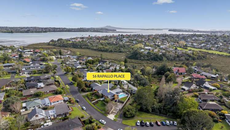 16 Rapallo Place Farm Cove_33