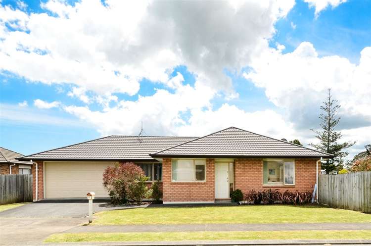 16 Chic Gardens Parakai_16