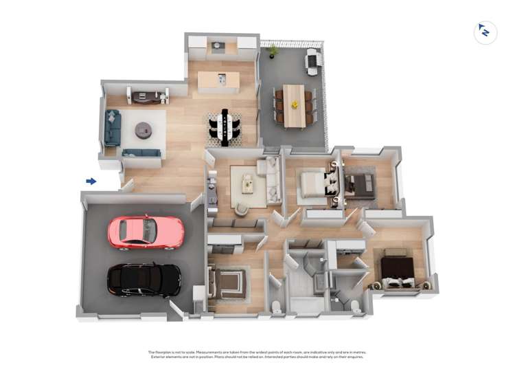 53 Wellfield Drive Papakura_16