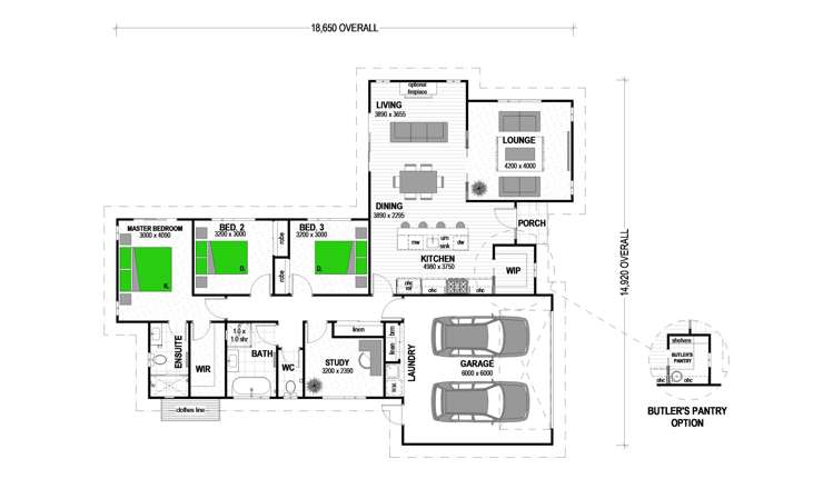 Lot 13 Koreke Rise_3