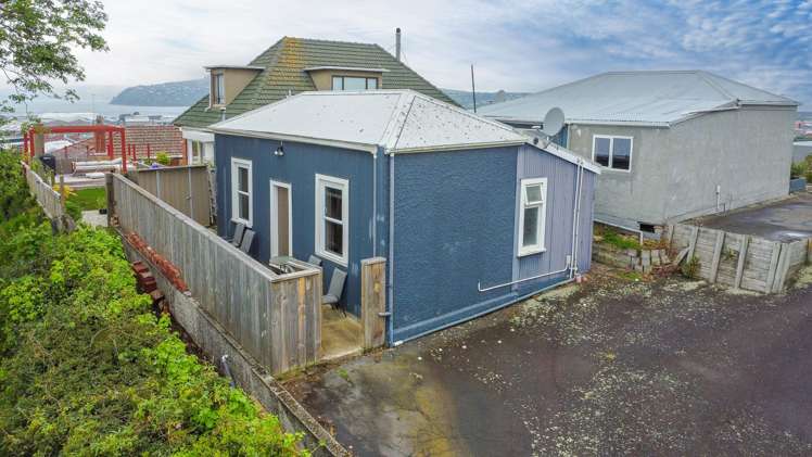 26 Jones Street Dunedin Central_16