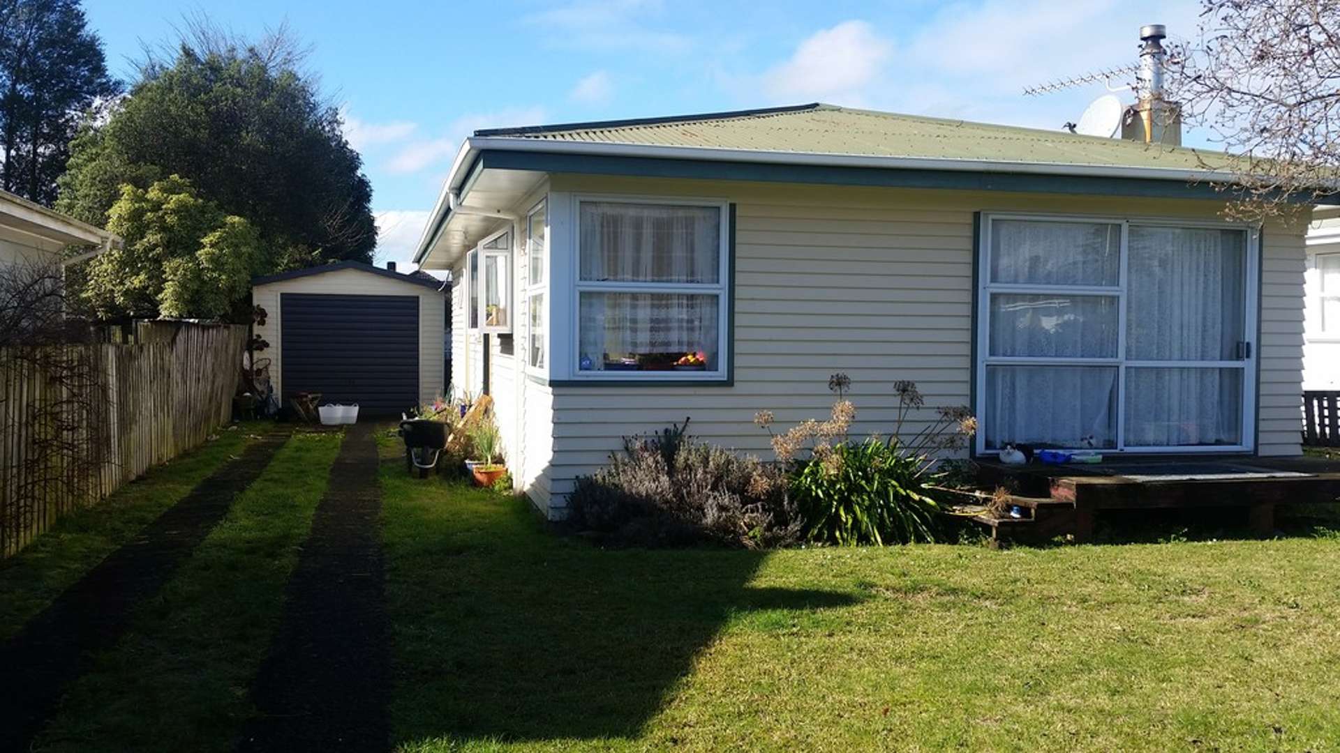 75 Spinley Street Te Awamutu Waipa Houses for Sale One Roof