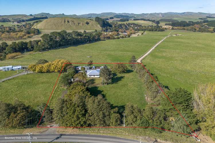 207 Totaramahonga Road Dannevirke_31