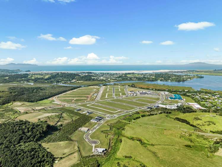 Residential Stages 1 D and 1, Mangawhai Central_3