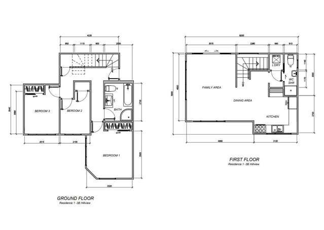 3A Hillview Crescent Paparangi_1