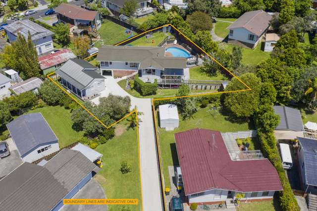 4 Salamanca Road Sunnynook_1