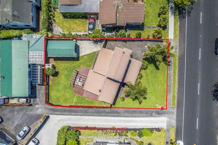 23 Carnoustie Drive Wattle Downs_18