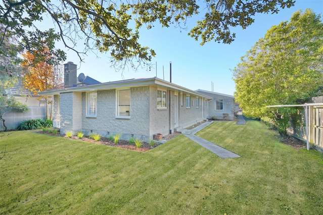 Solid Investment Opportunity – Well-Maintained Units