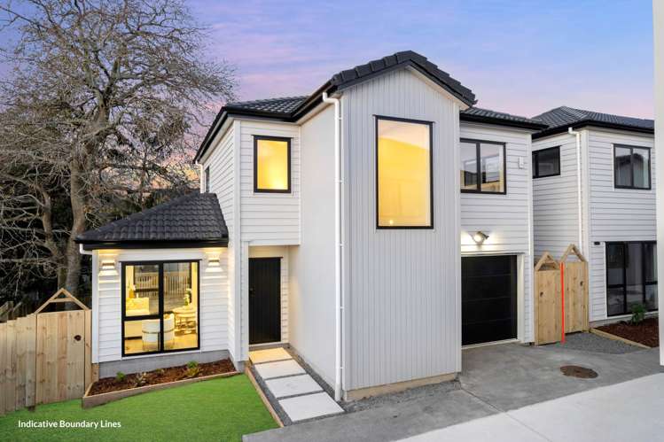 Lot 4/43 O'Halloran Road Howick_27