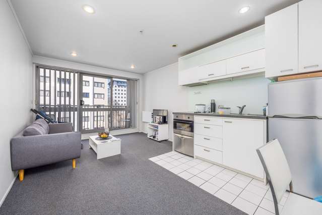 614/53 Cook Street Auckland Central_1