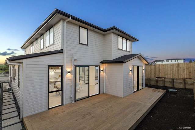 38 Fort Lincoln Loop Karaka_1