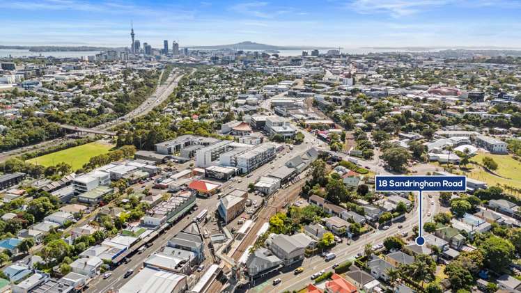 18 Sandringham Road Mount Eden_16