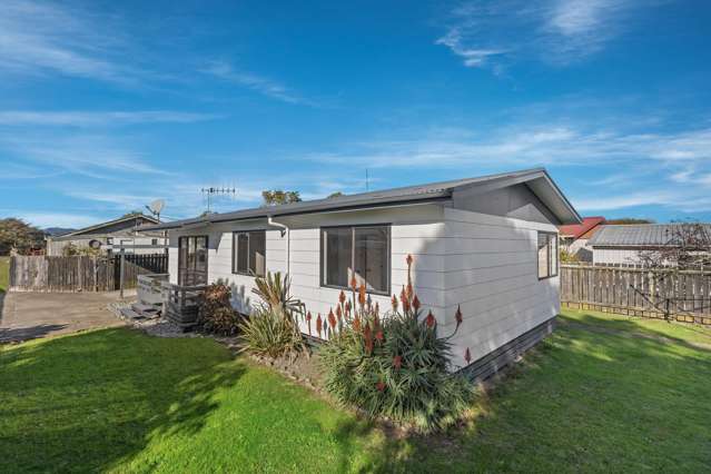 Well Appointed, Tidy and Affordable