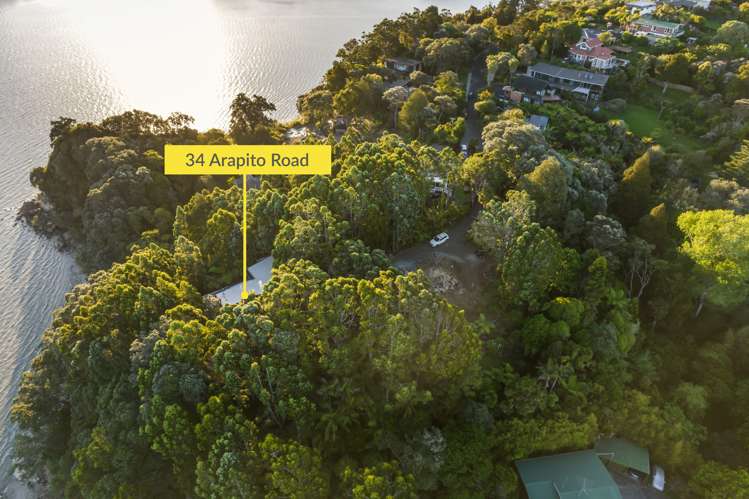 34 Arapito Road Titirangi_16