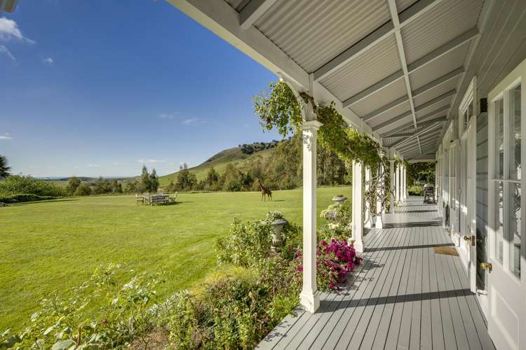 'Cape South' - 55 Waipuka Road Waimarama_47