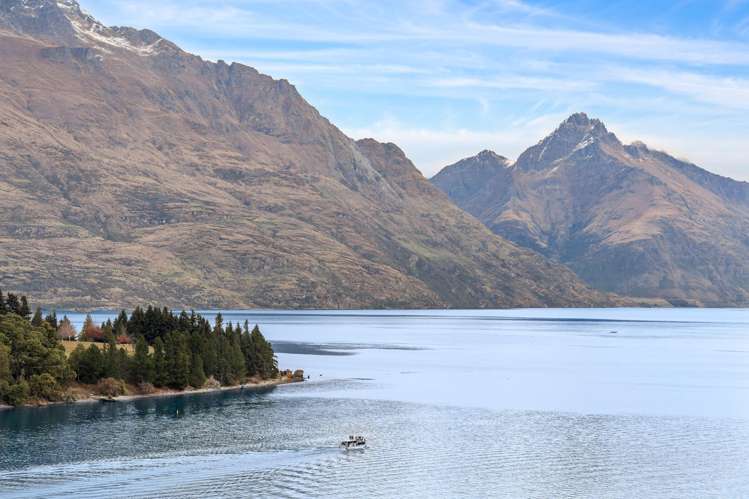 Unit 480 Copthorne Lakeview, 88 Frankton Road Queenstown_20