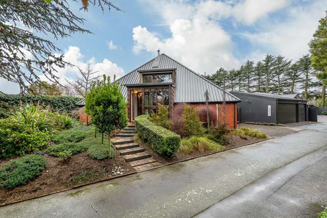 Elegance, charm and prime location