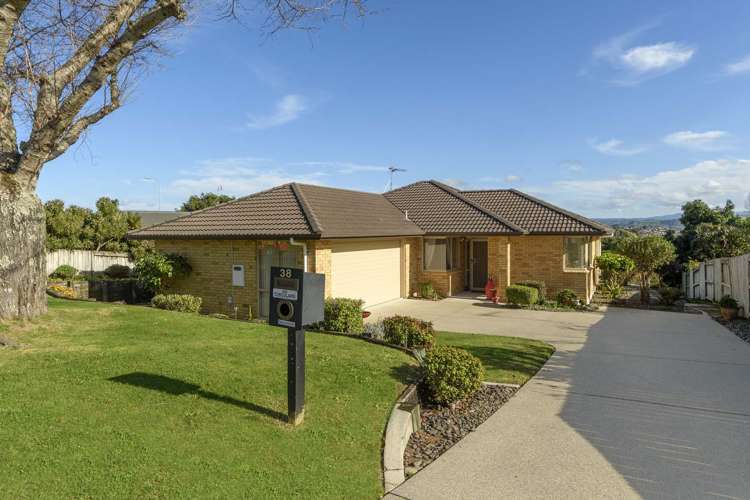 38 Brackenburn Drive Ohauiti_18