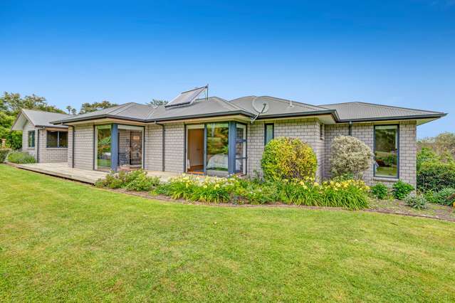 Private, Elevated, Vacant & Ready - Act Now!