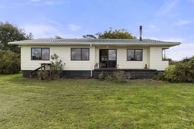 102C Clark and Denize Road Pukekawa Franklin Rural Property For