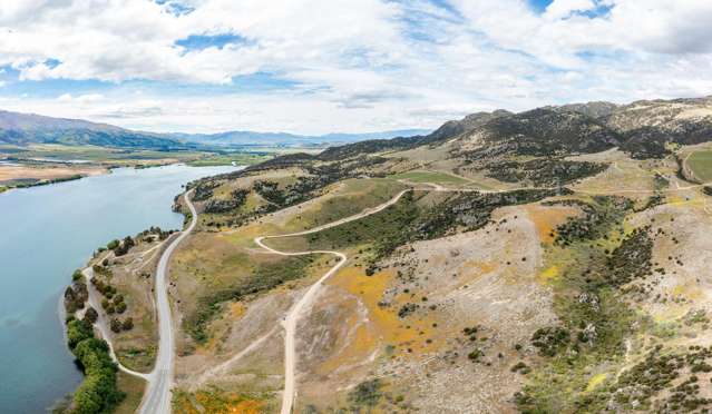 Lot 38, 191 & 355 Lakefront Terrace, Bendigo Hills Cromwell_1
