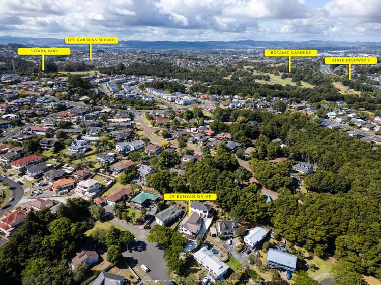 29 Banyan Drive Totara Heights_28