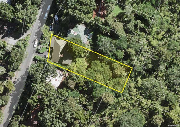 24 Tainui Road Titirangi_25