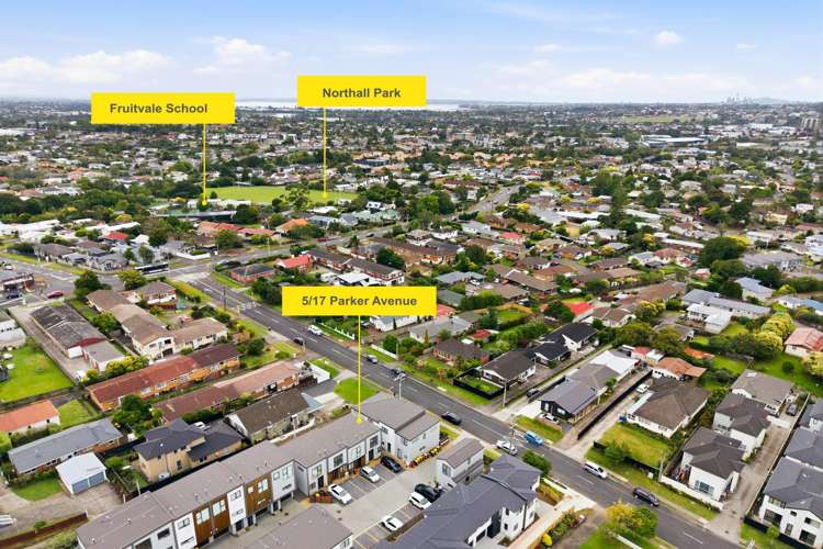 5/17 Parker Avenue New Lynn_18