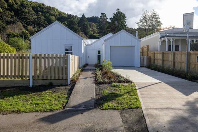Brand New Executive Home – Be the First to Call It Home!
